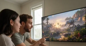 Horizon Forbidden West Review: A Breathtaking Sequel