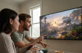 Horizon Forbidden West Review: A Breathtaking Sequel