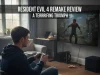 Resident Evil 4 Remake Review: A Terrifying Triumph