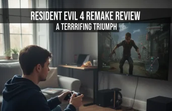 Resident Evil 4 Remake Review: A Terrifying Triumph