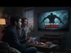 Resident Evil Village Review: Terror Redefined