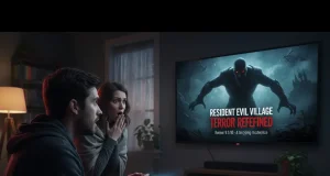 Resident Evil Village Review: Terror Redefined