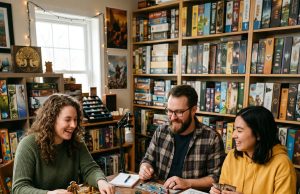 Ultimate Board Game Reviews Guide for Families, Friends, and Gamers