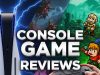 Top Console Game Reviews Every Gamer Should Read