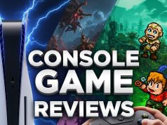 Top Console Game Reviews Every Gamer Should Read