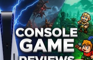 Top Console Game Reviews Every Gamer Should Read