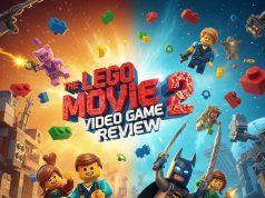 LEGO Movie 2 Video Game Review: Is It Worth Playing? LEGO Movie 2 Video Game Review
