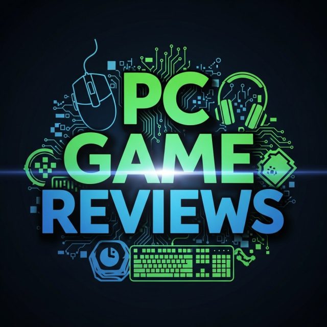 PC Game Reviews