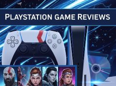 Honest PlayStation Game Reviews for Every Type of Gamer PlayStation Game Reviews
