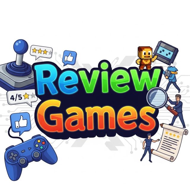 Review Games Review Games