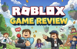 An Honest Roblox Game Review for New and Returning Players Roblox Game Review