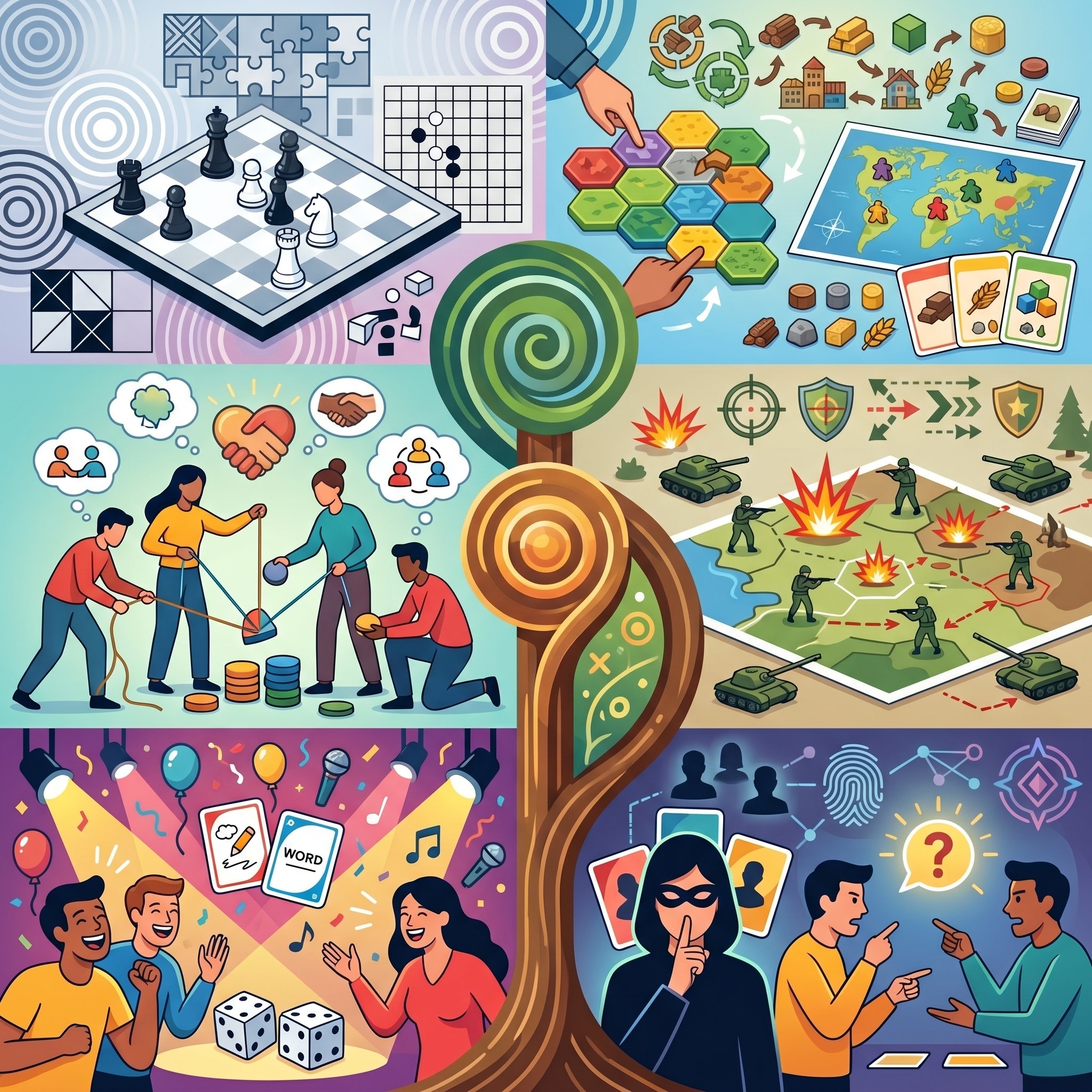 Board Games
