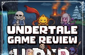 Undertale Game Review: Choices, Consequences, and Creativity