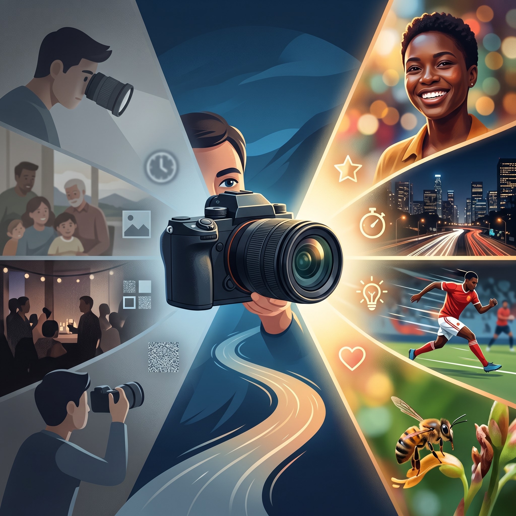 Camera